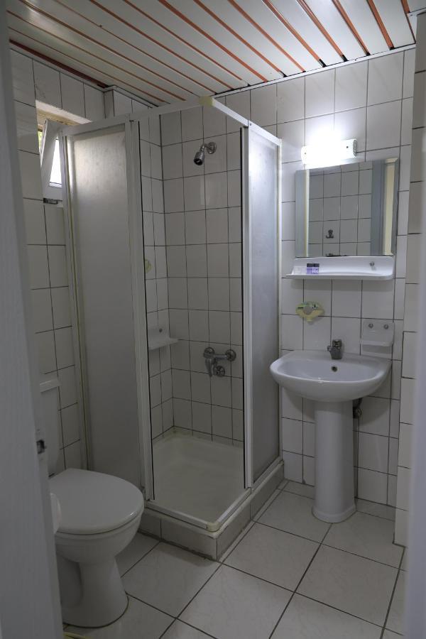 Elit Otel Antalya Eksteriør bilde