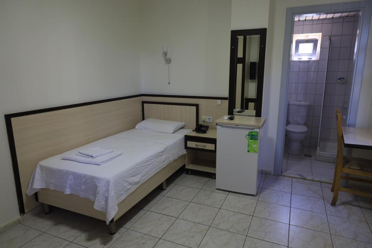 Elit Otel Antalya Eksteriør bilde