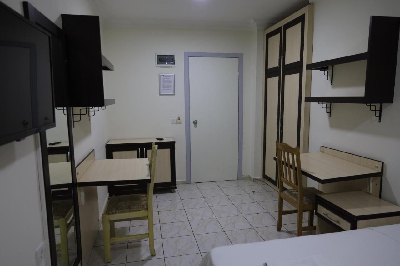Elit Otel Antalya Eksteriør bilde