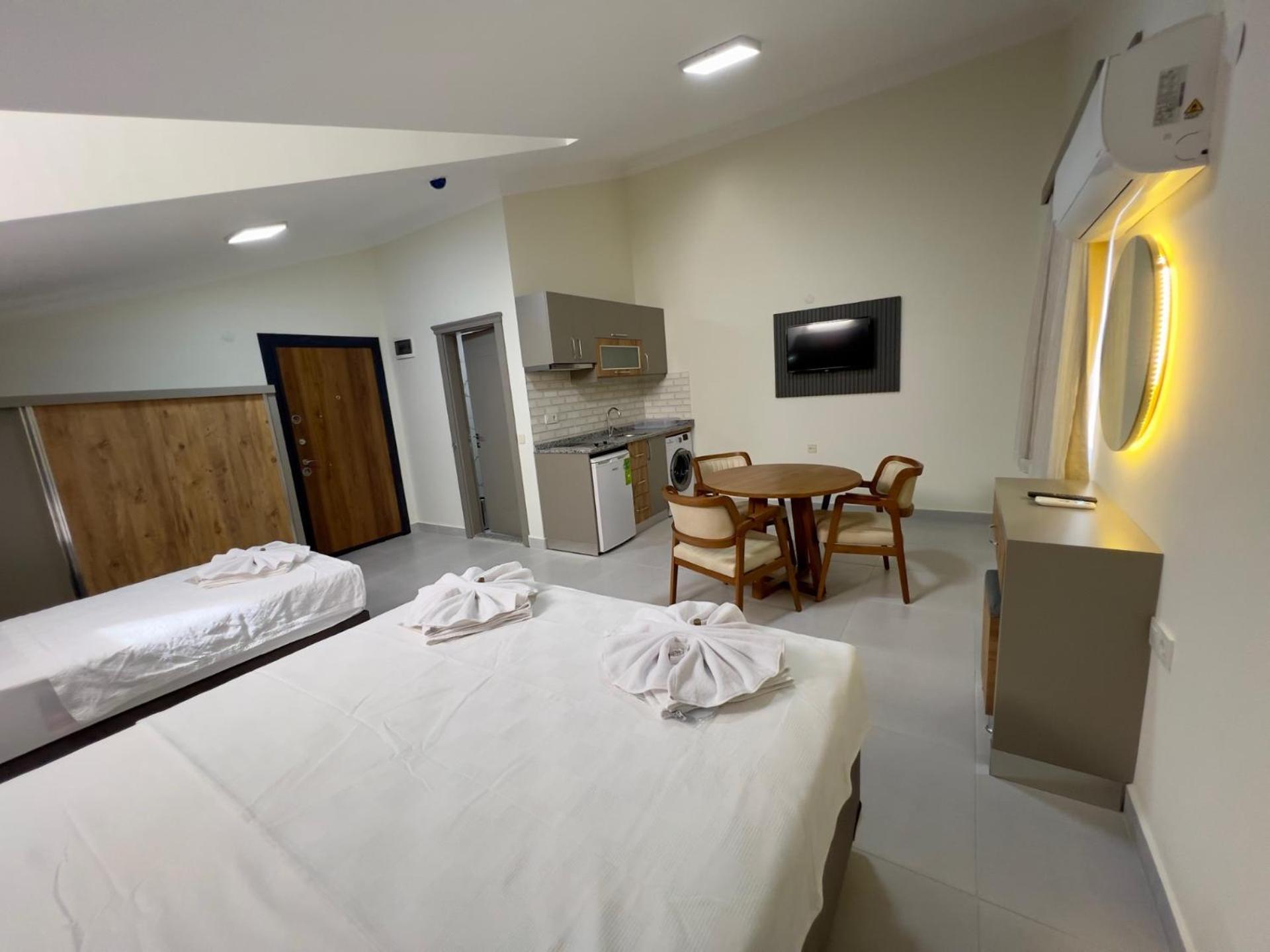 Elit Otel Antalya Eksteriør bilde
